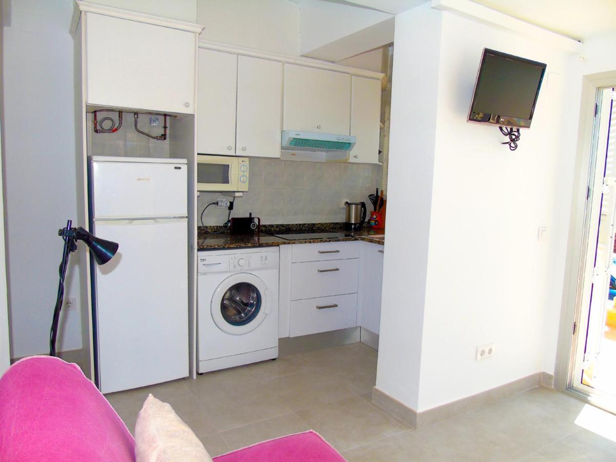 Apartamento Miramar Salou Exterior photo