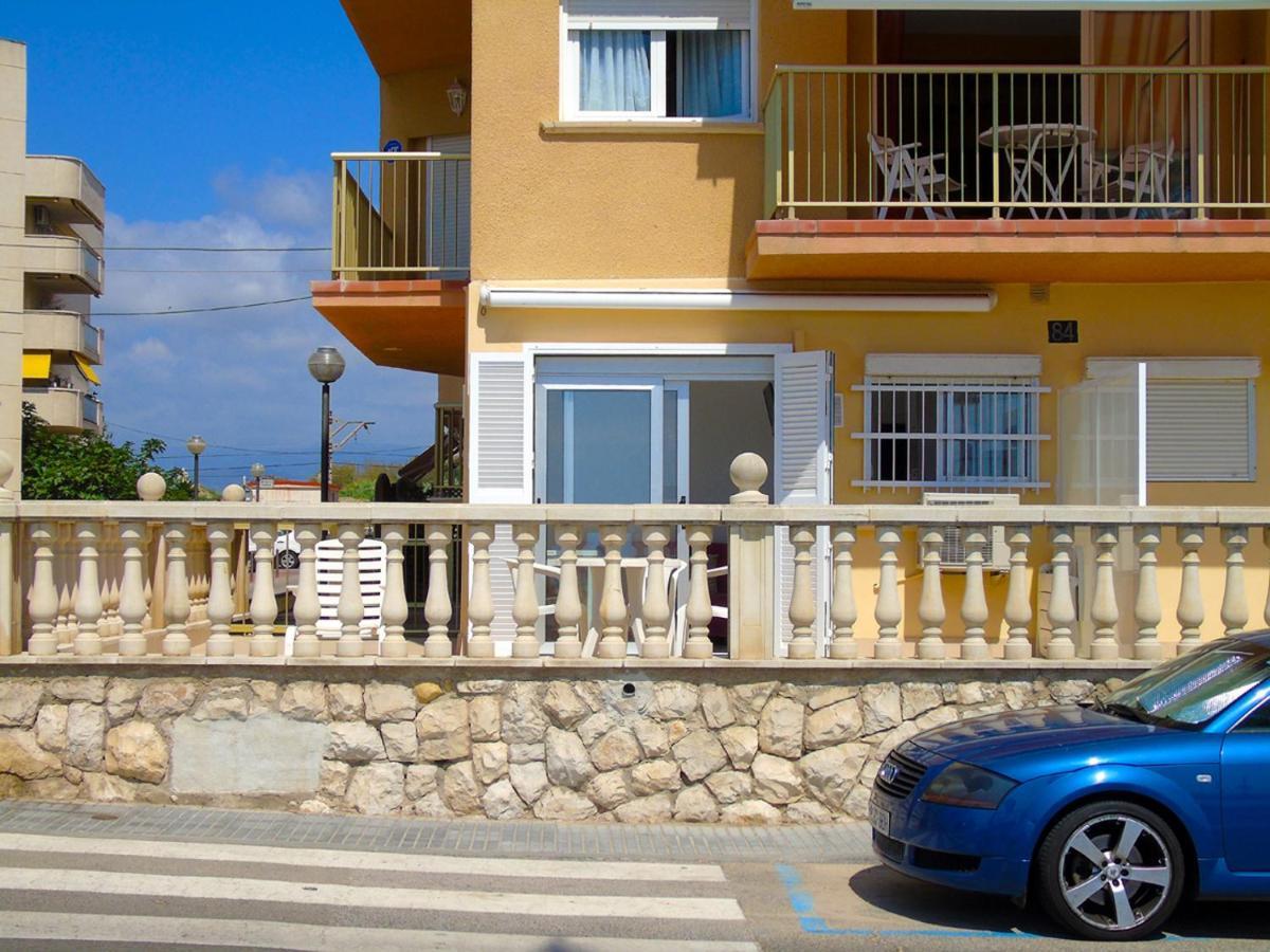 Apartamento Miramar Salou Exterior photo
